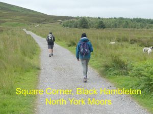 Navigation Course - North York Moors
