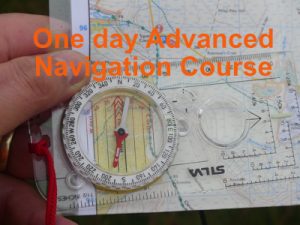 One Day Advanced Navigation Course - North Yorkshire