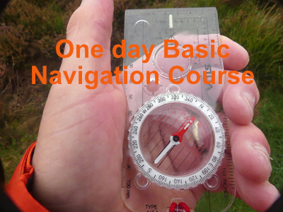 One Day Basic Navigation Course