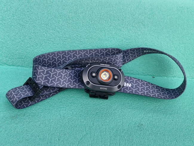 Head torch