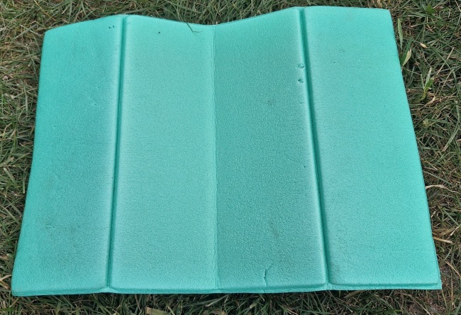 Sit pad