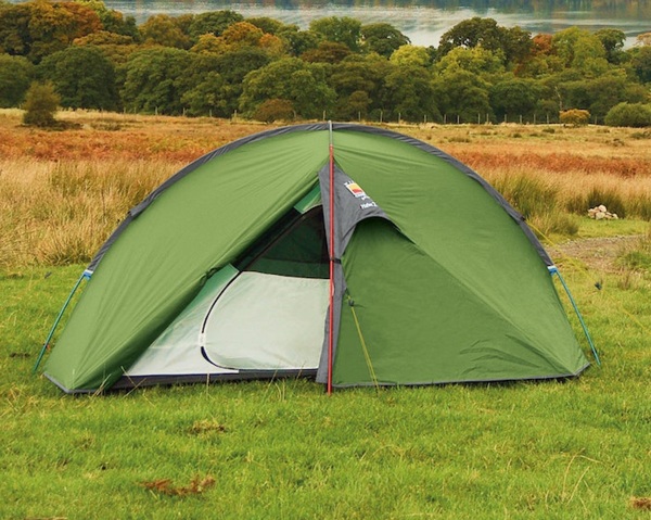 Wild Country Helm 1 Tent