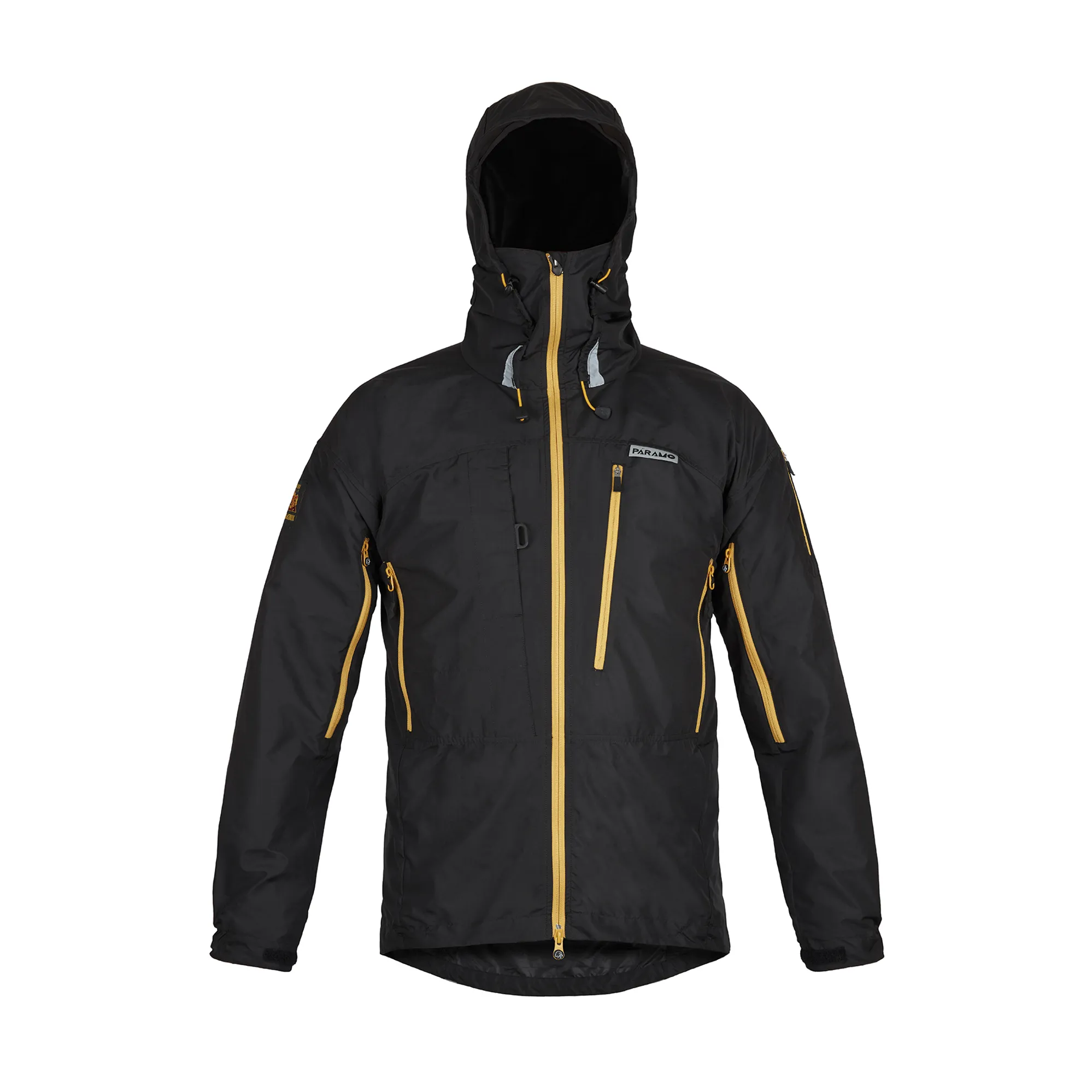 Windproof Jacket