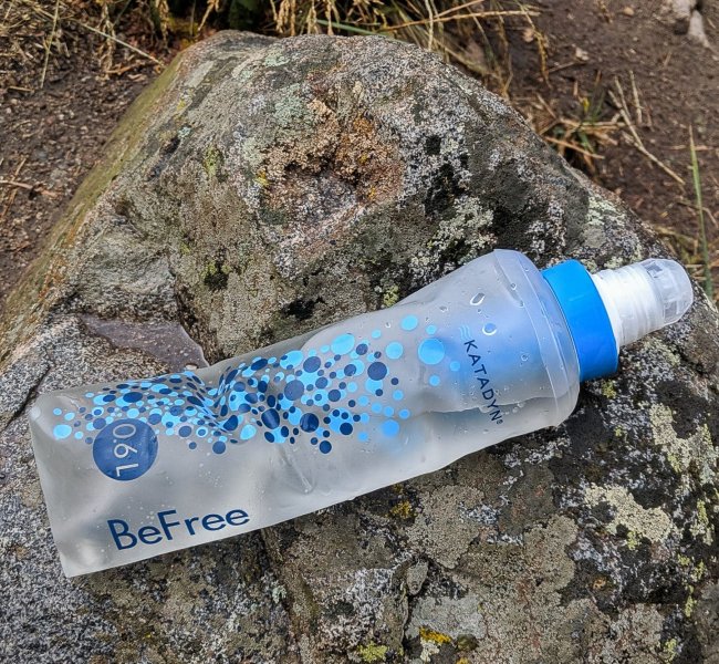 Water filter