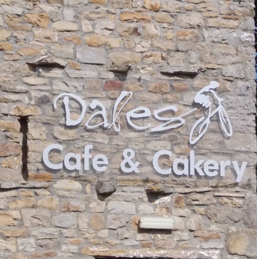 Dales Café & cakery