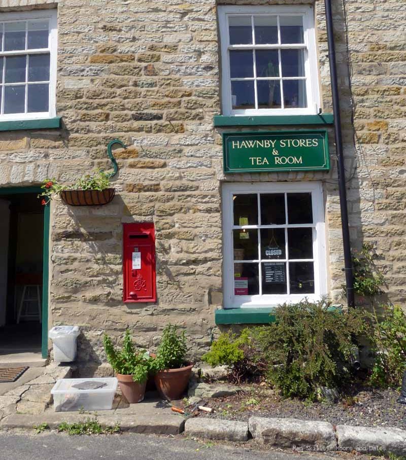Hawnby Store and Tea Room
