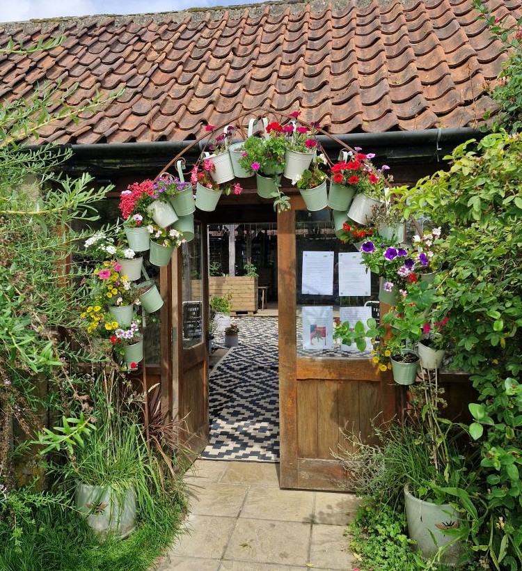 High Paradise Farm