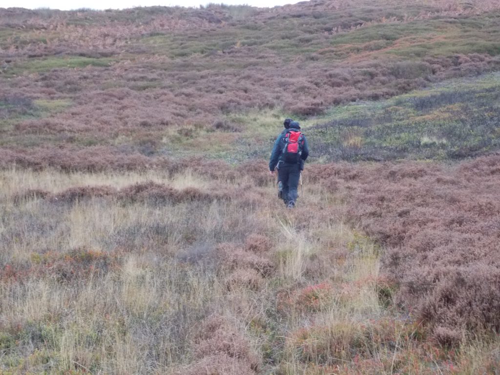 Advanced navigation Course